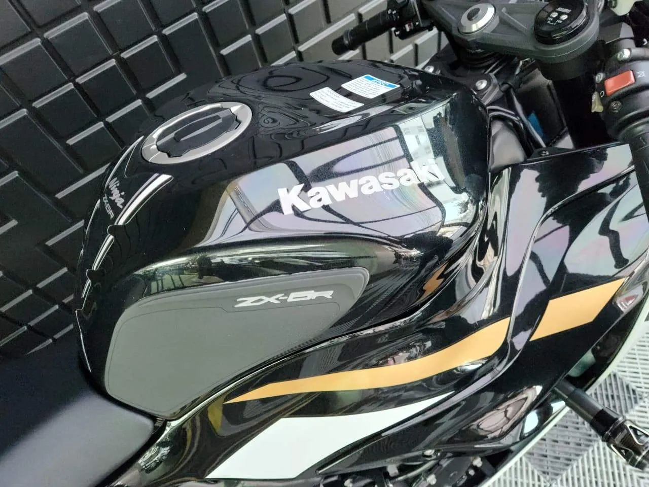 Ninja Zx-6r 636cc 2026 - 1527808133 | OLX