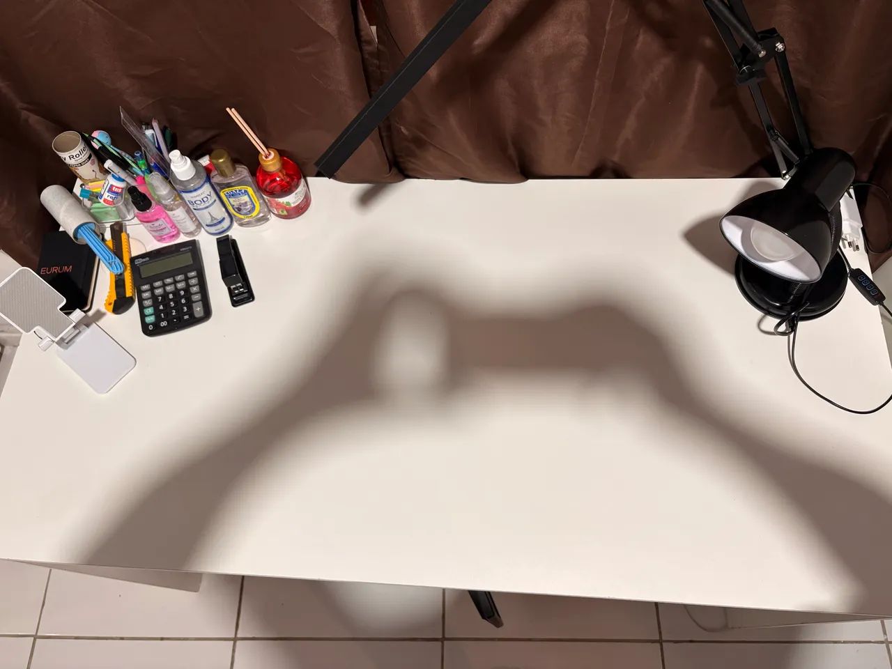 Mesa escritório - Foto 2