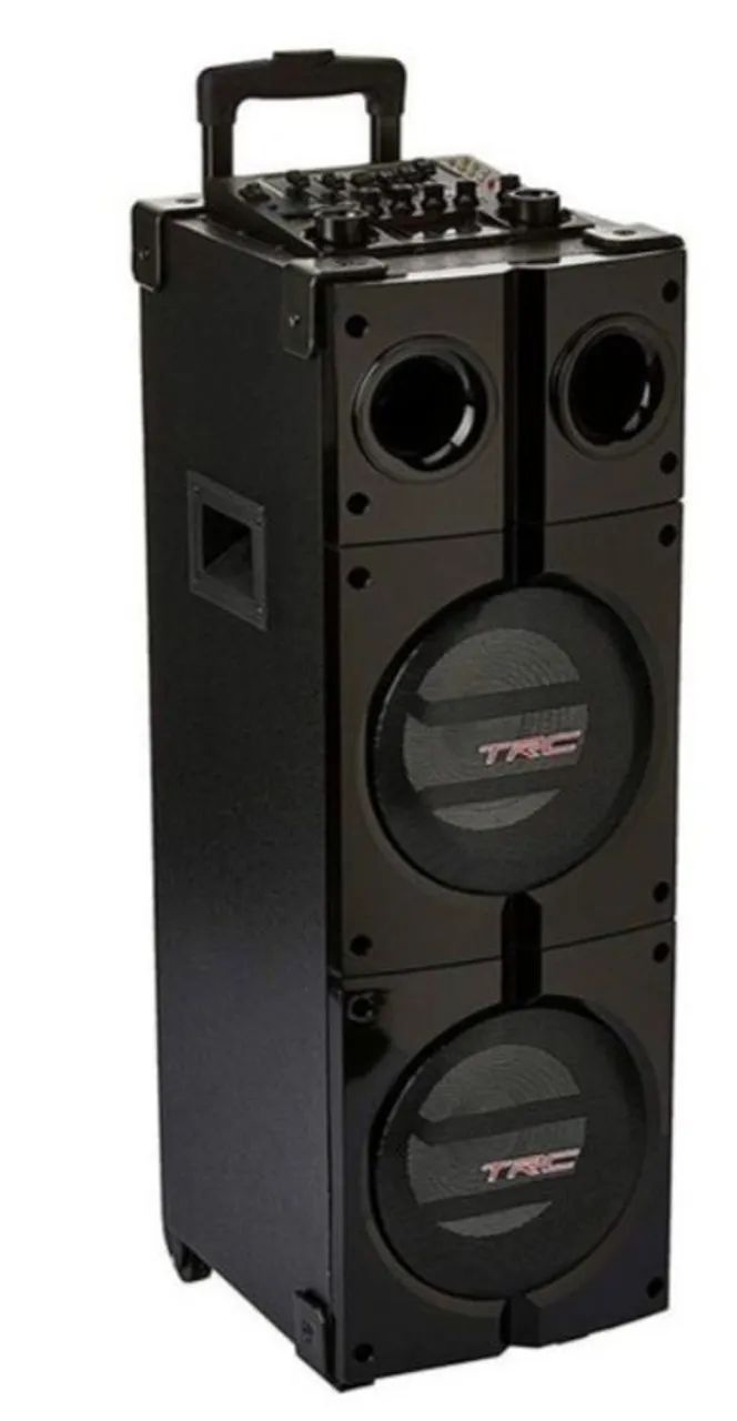 Caixa torre TRC 1000