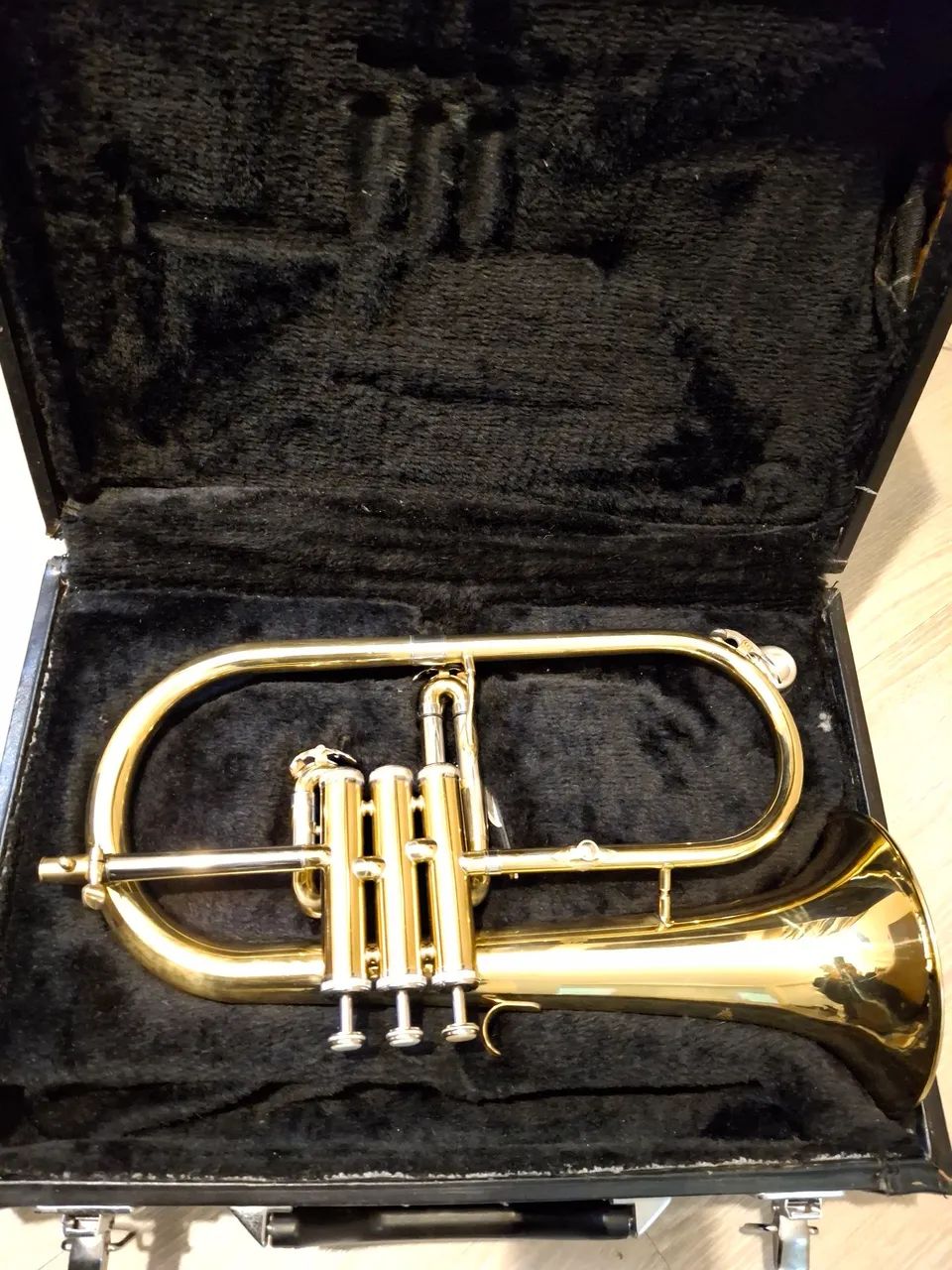 Flugelhorn Bb