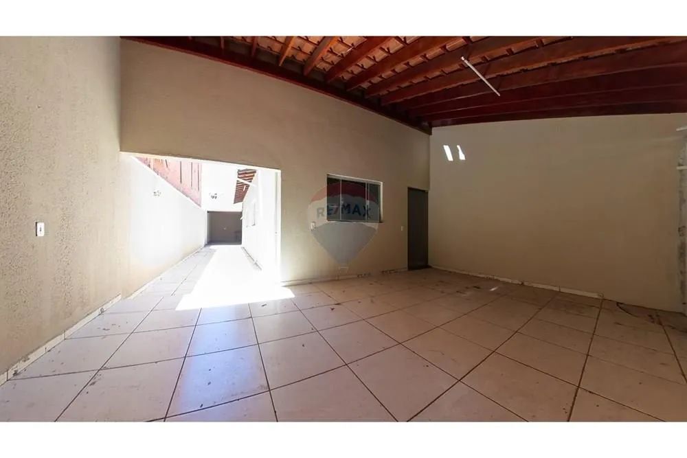 Aluga-Se Casa no Jardim Cawbuhy com 2 dormitorios - Foto 4