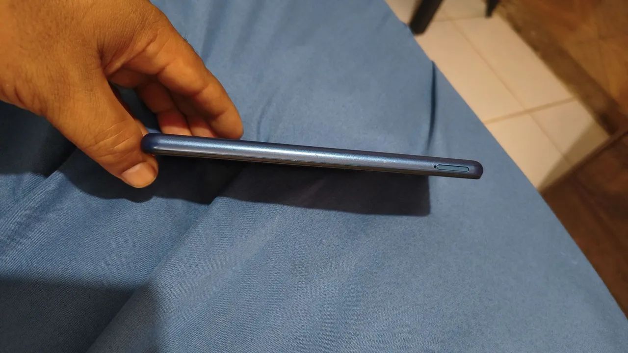 Celular Samsung A 12 - Foto 3
