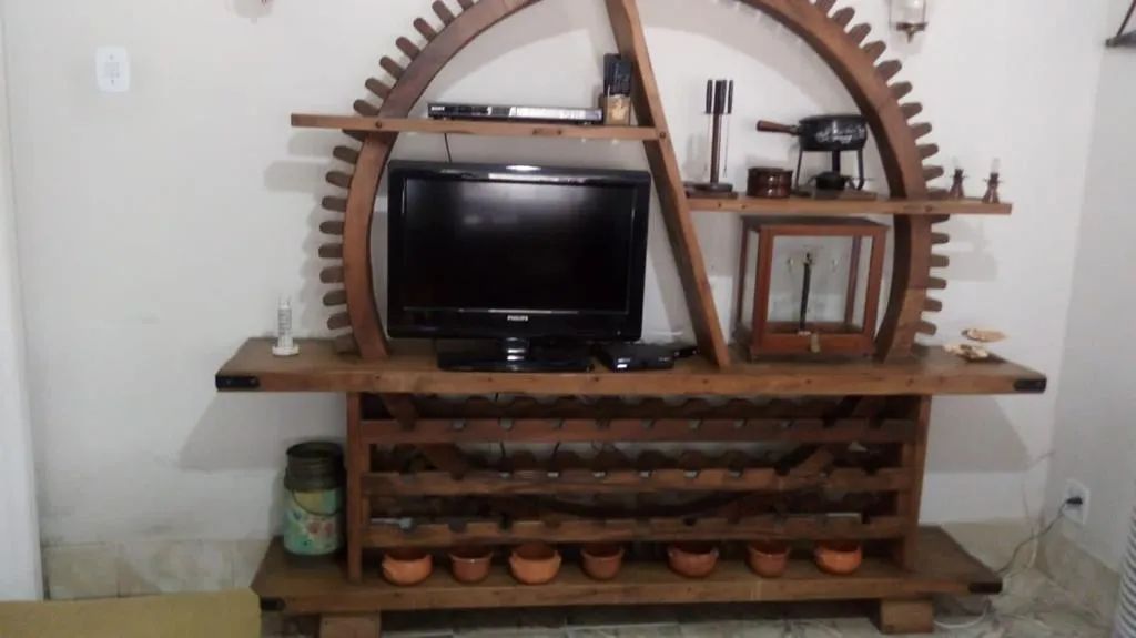 Adega antiguidade  - Foto 2