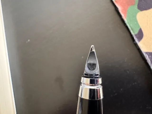 Tinteiro Parker Urban Premium