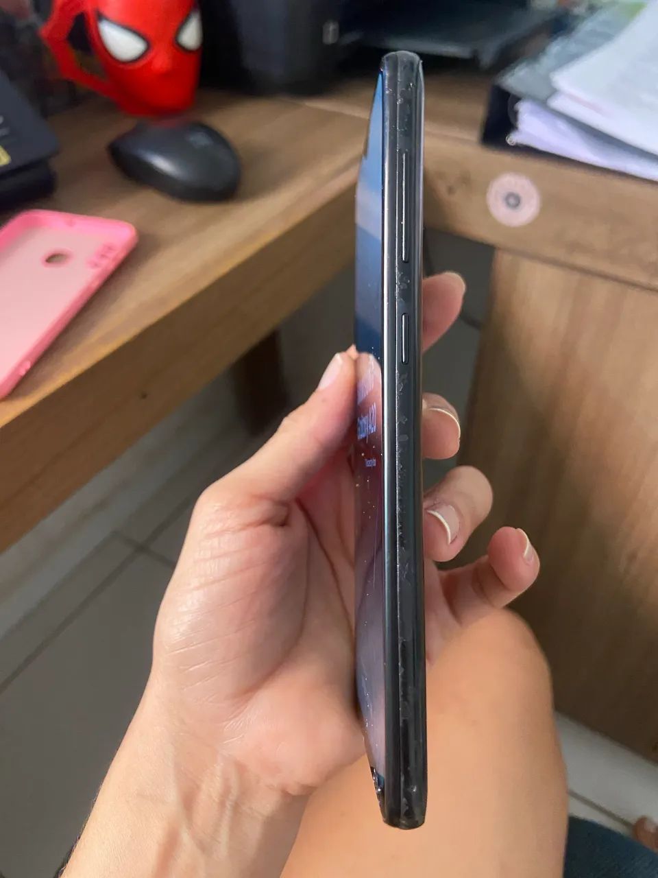 SAMSUNG A20 USADO - Foto 5