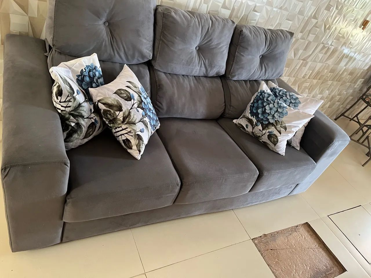 Sofá - Foto 2