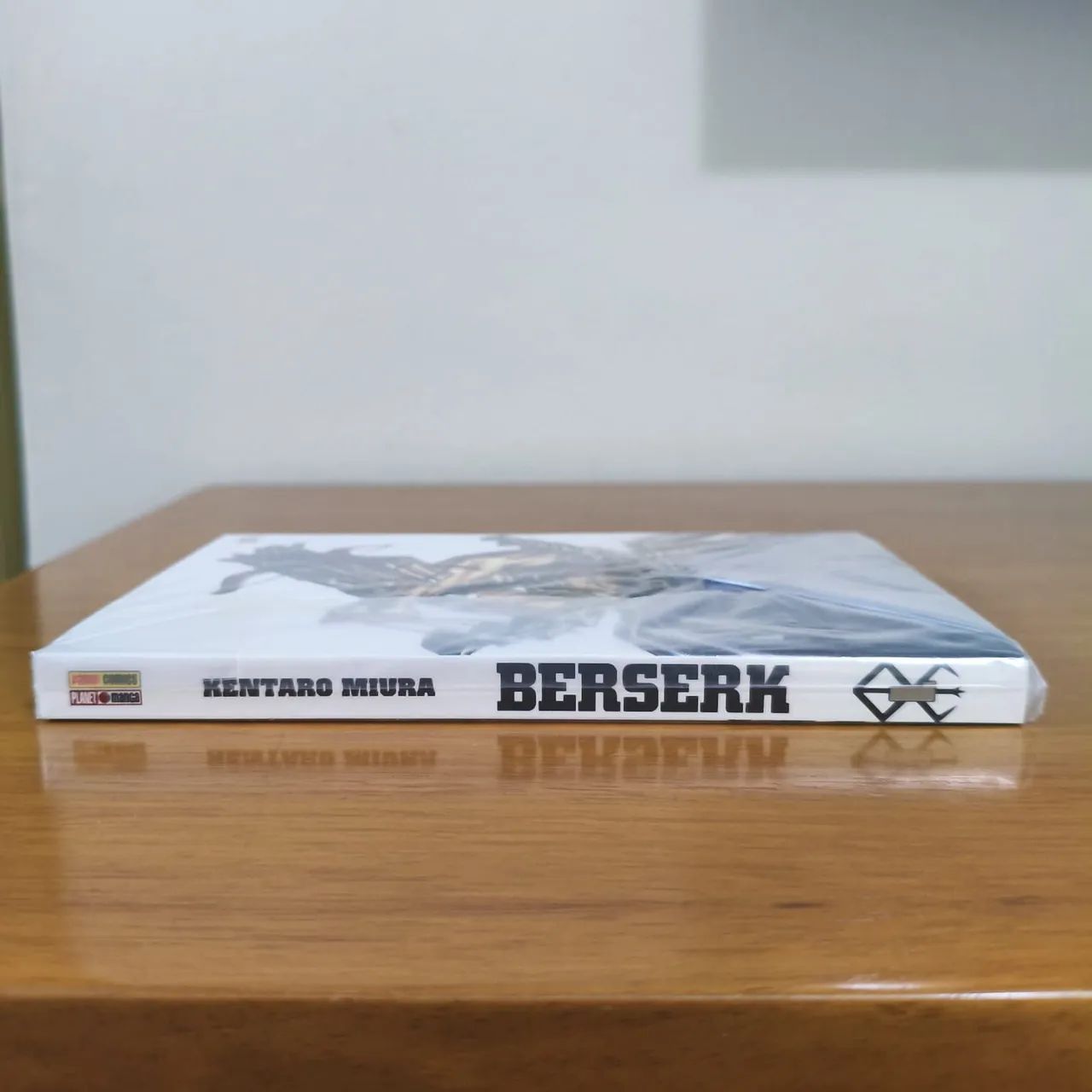 Berserk Vol. 1 - Foto 3