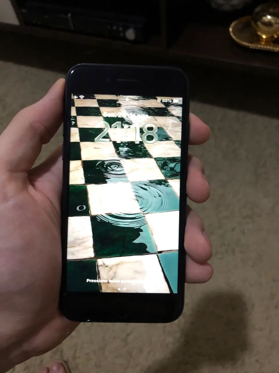 iPhone SE 2020 128GB - Foto 4