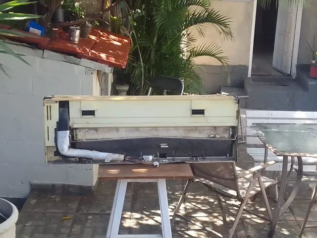 Ar Condicionado Split York 18.000 Btus - Foto 2