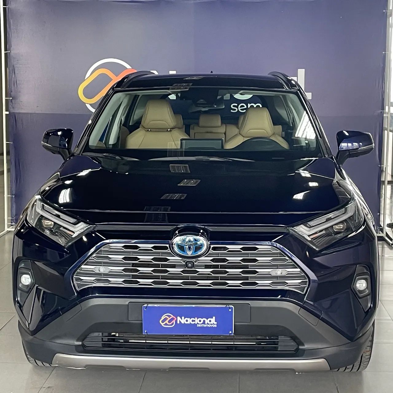 Toyota Rav4 2023