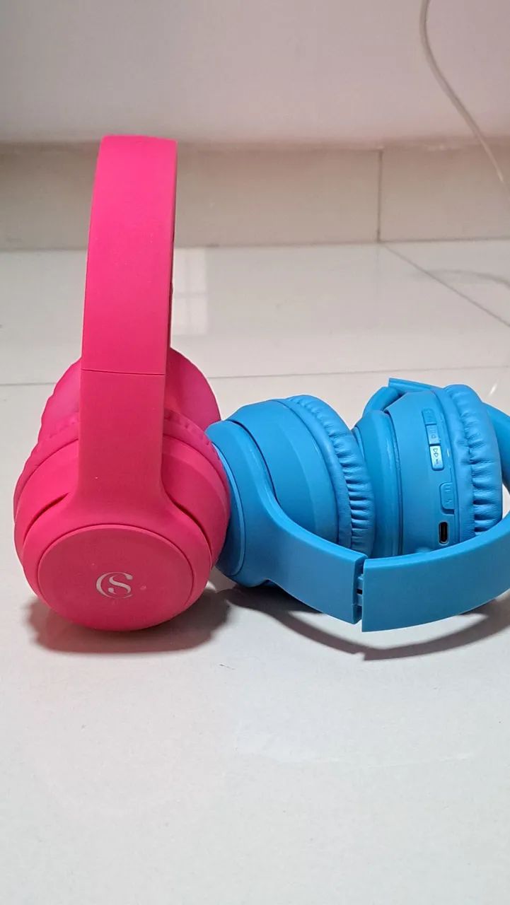 Headphone Bluetooth  - Foto 2