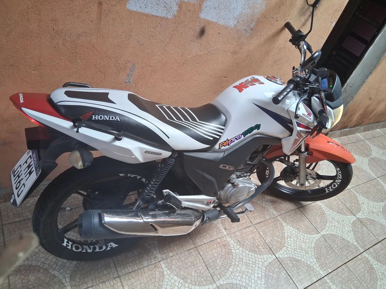 So pegar e andar  - Foto 3
