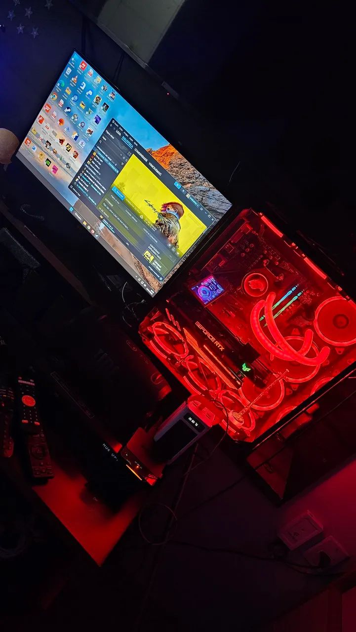 Pc Gamer - Foto 2