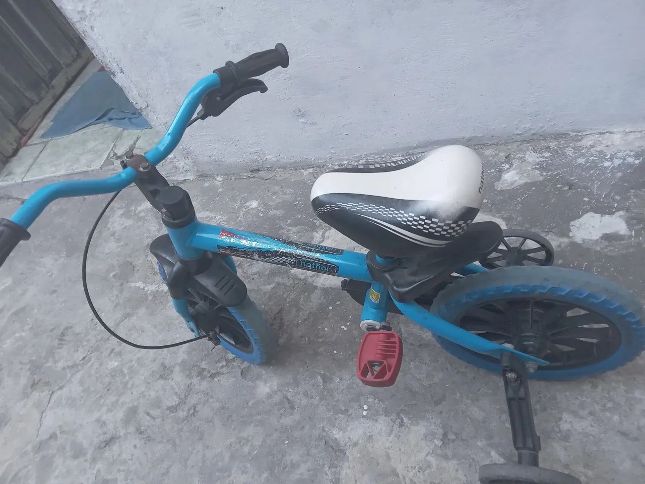 Bike aro 12 - Foto 2