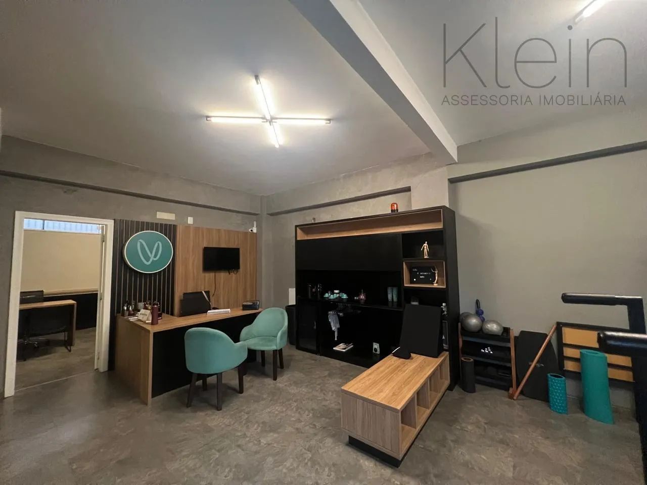 Loja Comercial no Abraão, Florianópolis, SC - Foto 4
