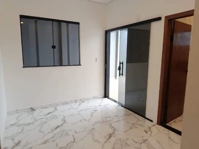 CASA EM UBERABA PARA ASSUMIR - ENTRADA + PARCELAS COM O BANCO - Foto 5