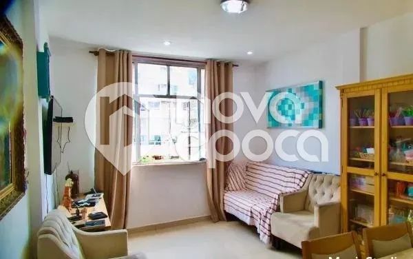 Jardim Botânico | Apartamento 2 quartos - Foto 3