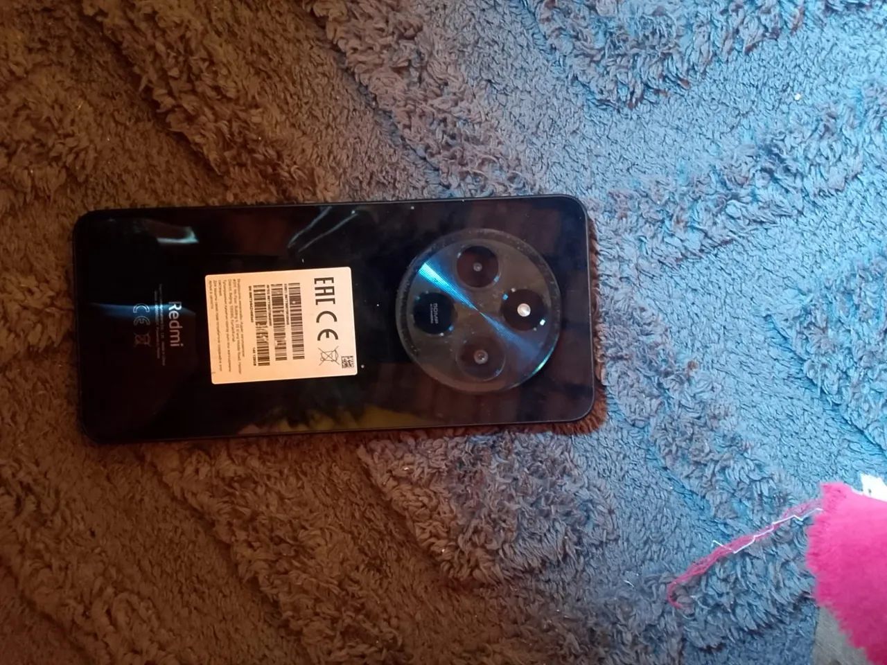 Vendo Redmi Note 14C  - Foto 3