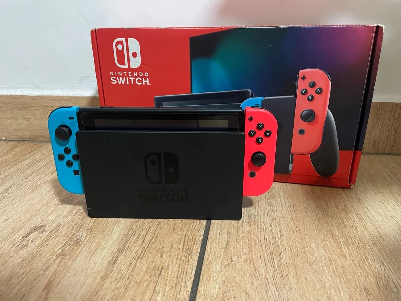 Nintendo switch - Foto 3