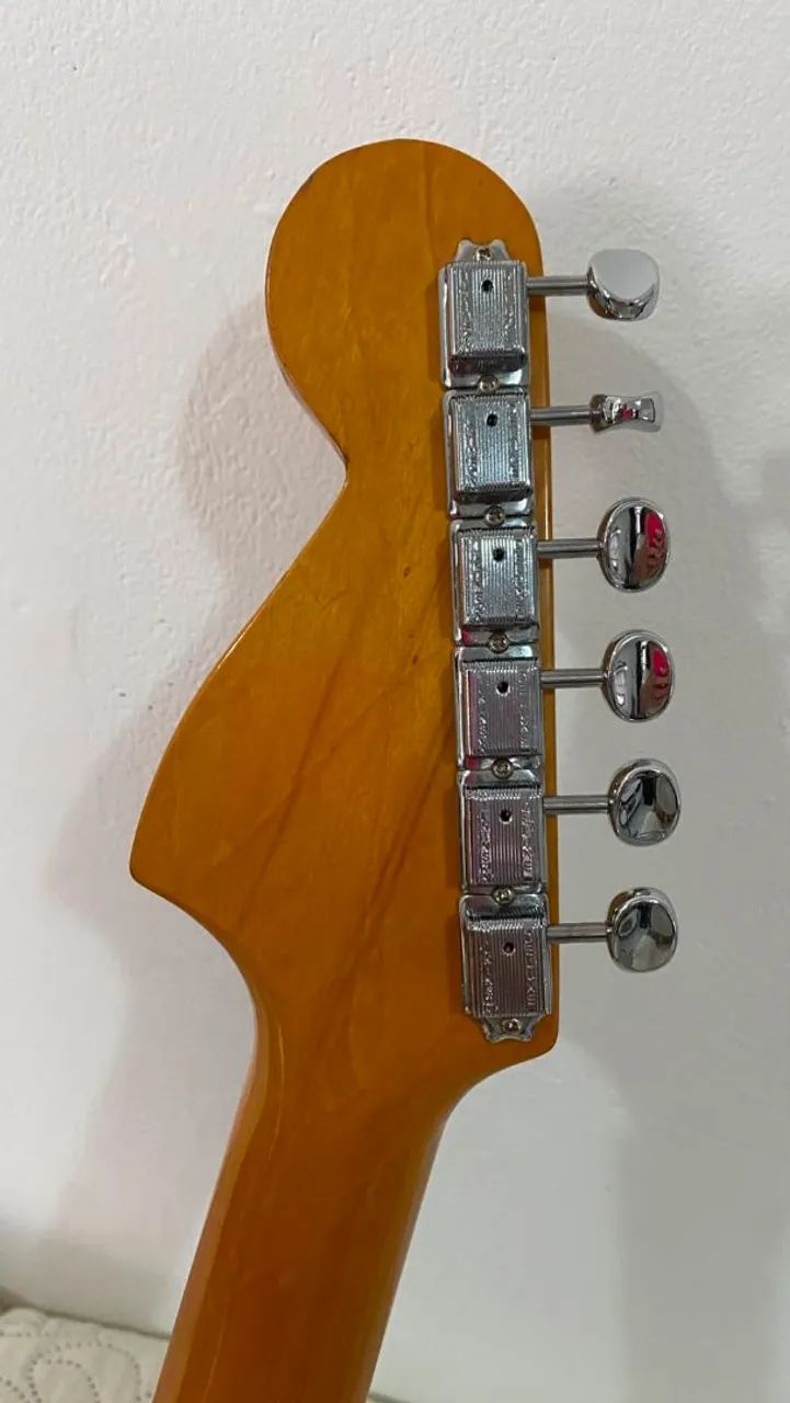 Guitarra tagima  - Foto 4
