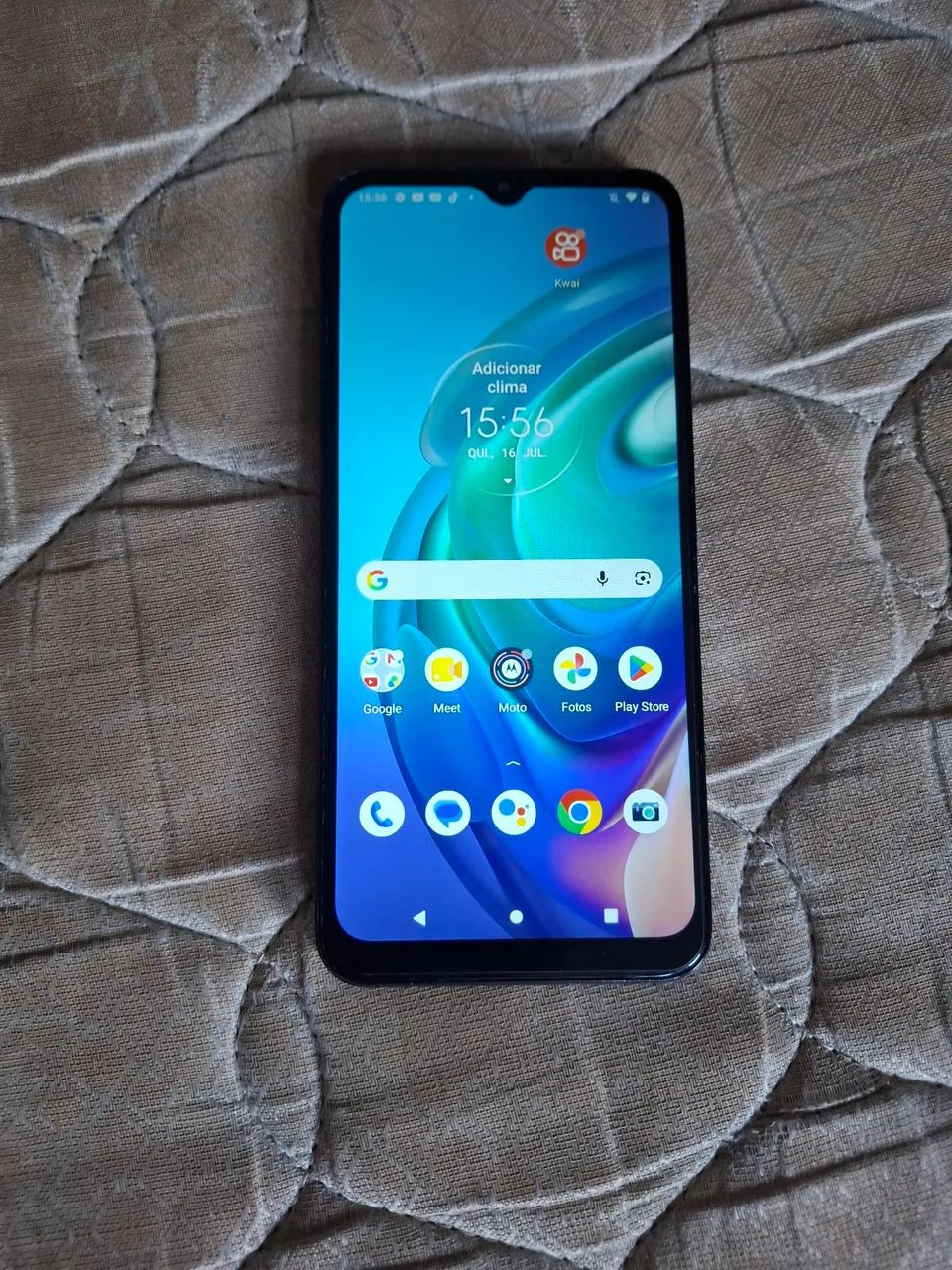 Moto g20 64 gigas - Foto 4