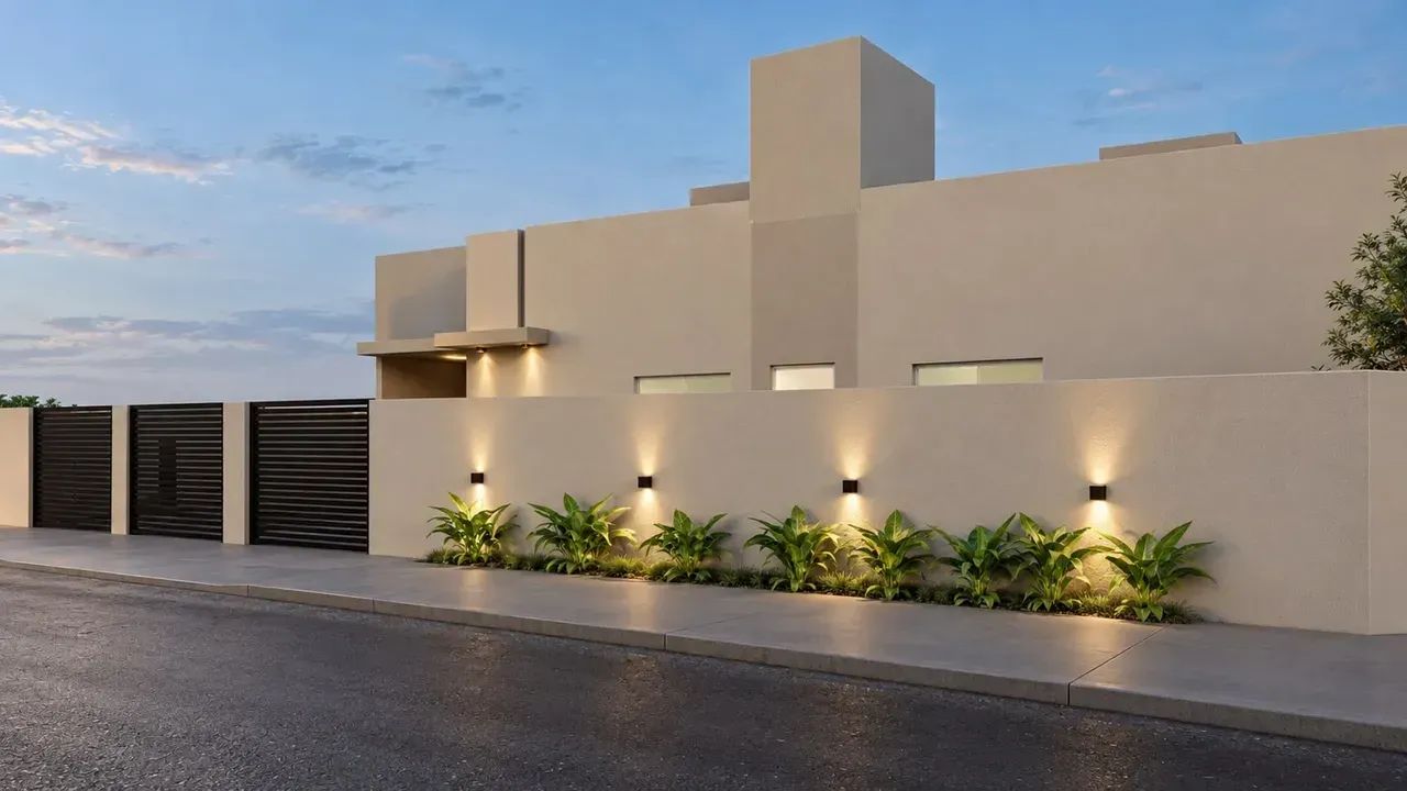 Casa Financiável com Arquitetura Moderna de 2 Quartos no Bertaville - Foto 3