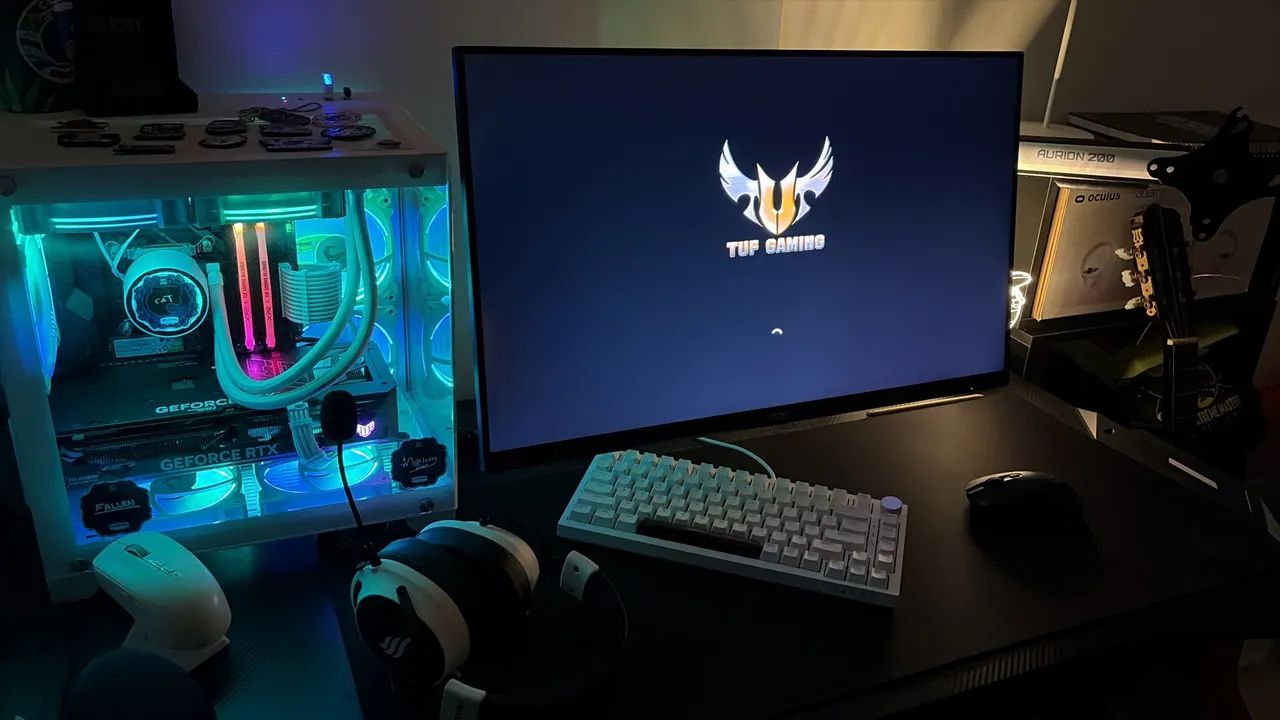 Pc Gamer - Foto 2