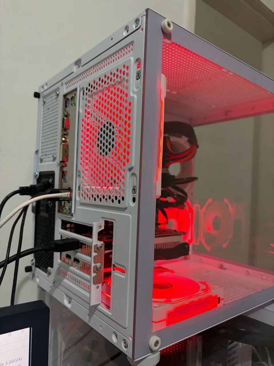Vendo PC Gamer completo  - Foto 4