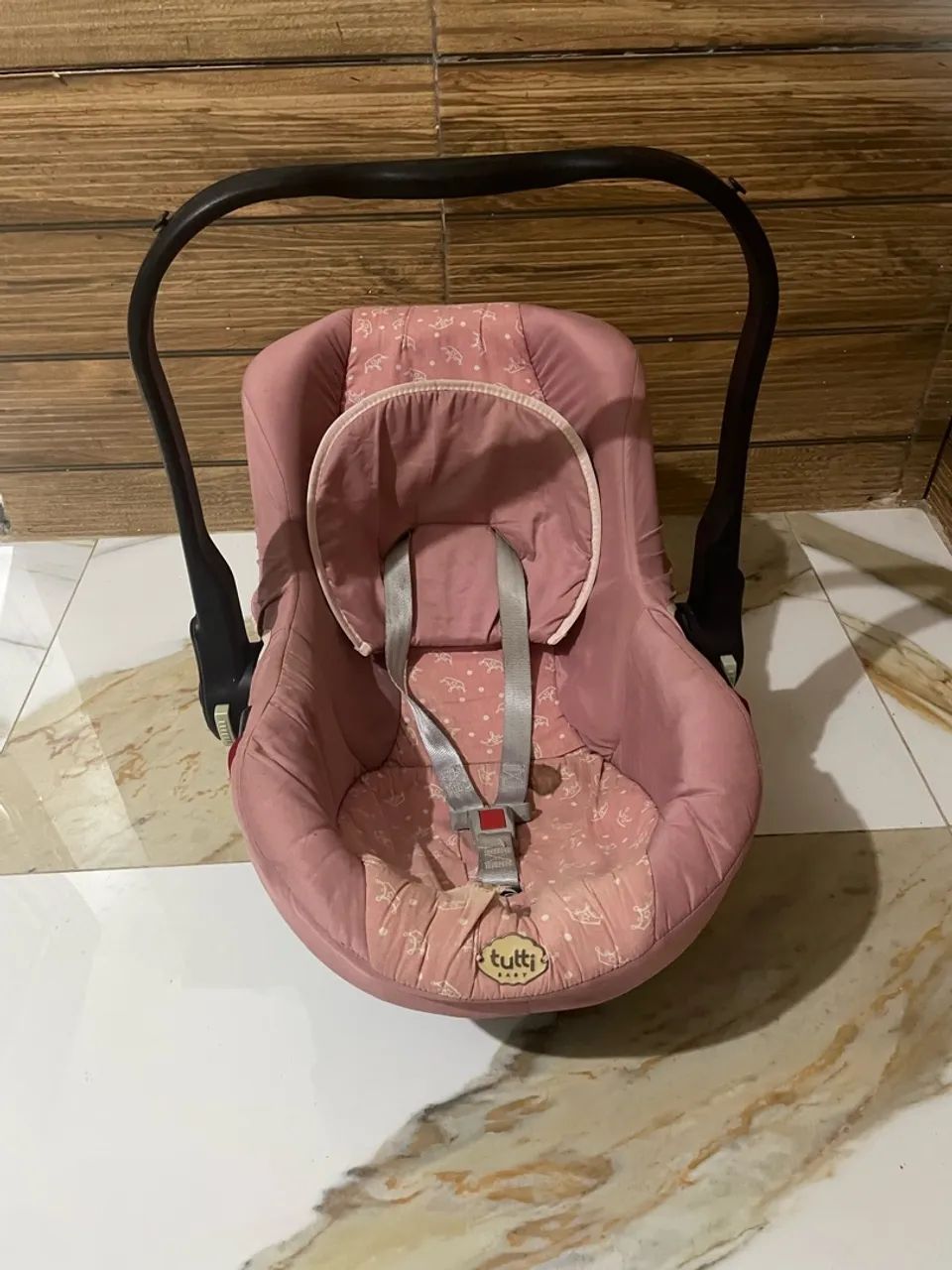 Bebê conforto