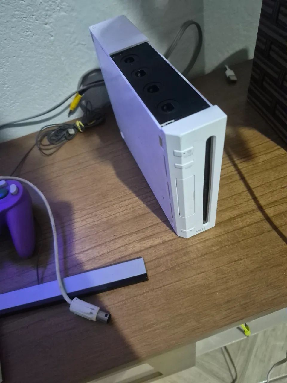 Nintendo wii 