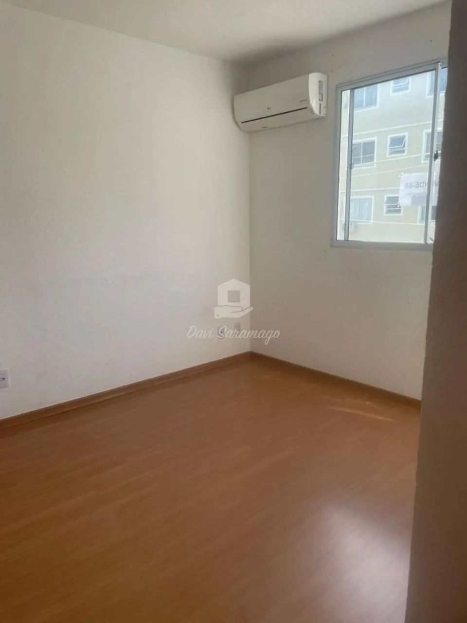 Apartamento de Dois Quartos no Vila Lage - Foto 3