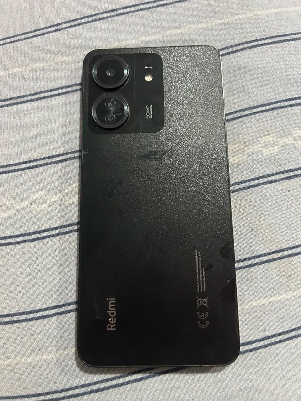 Redmi 13C 256GB 