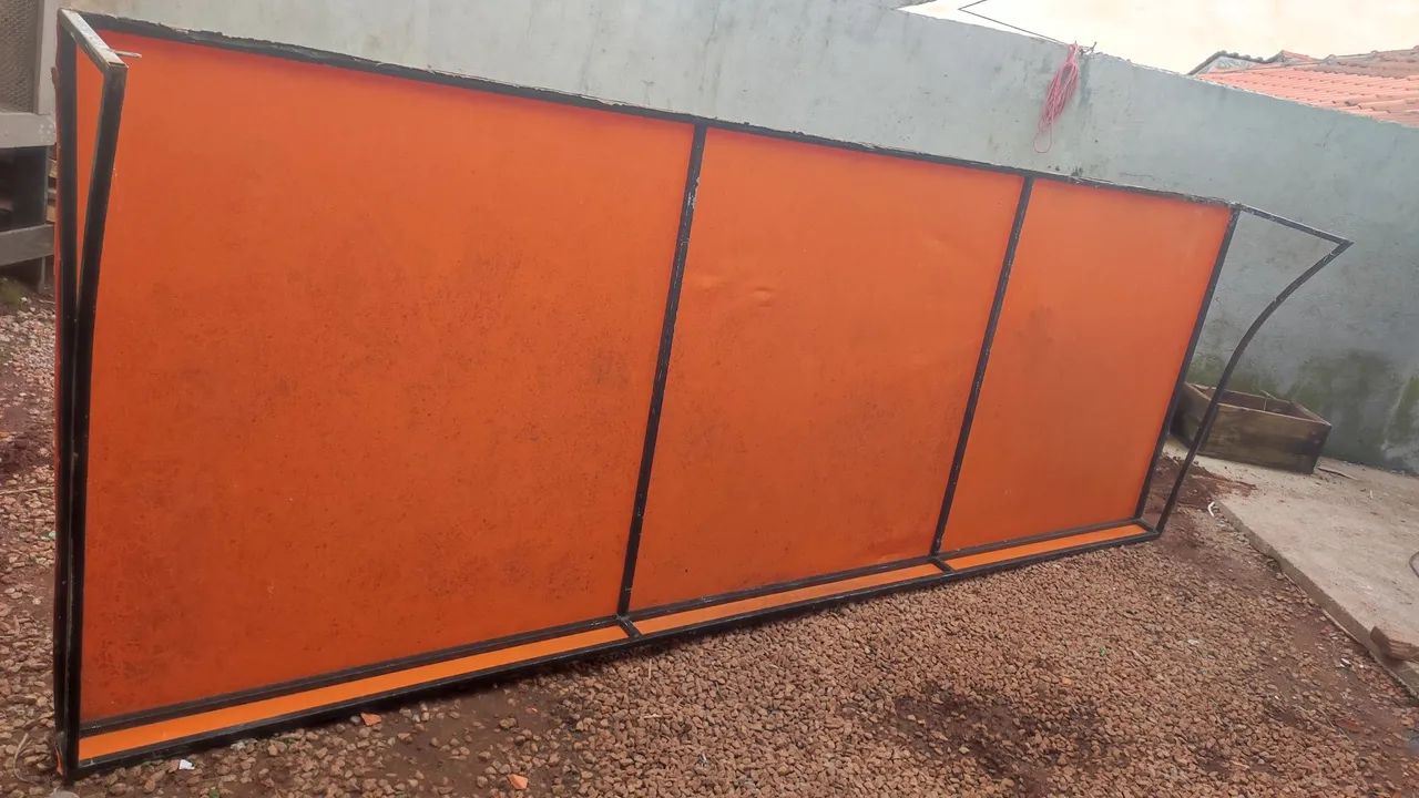 Toldo 3.45 ×1.20  - Foto 3