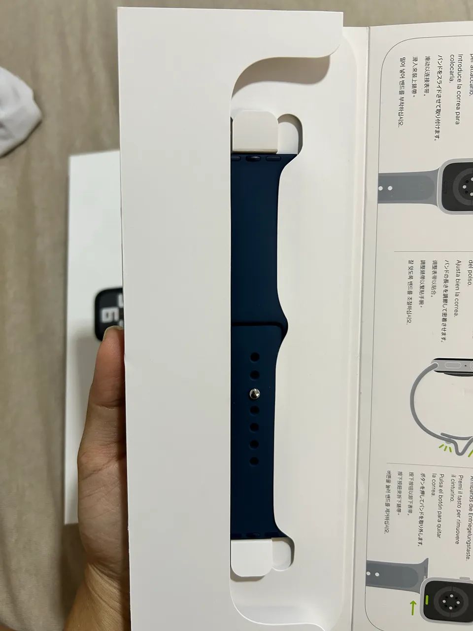 Apple Watch - Foto 4