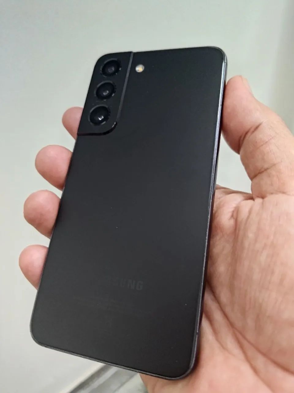 Galaxy S22 - Foto 4