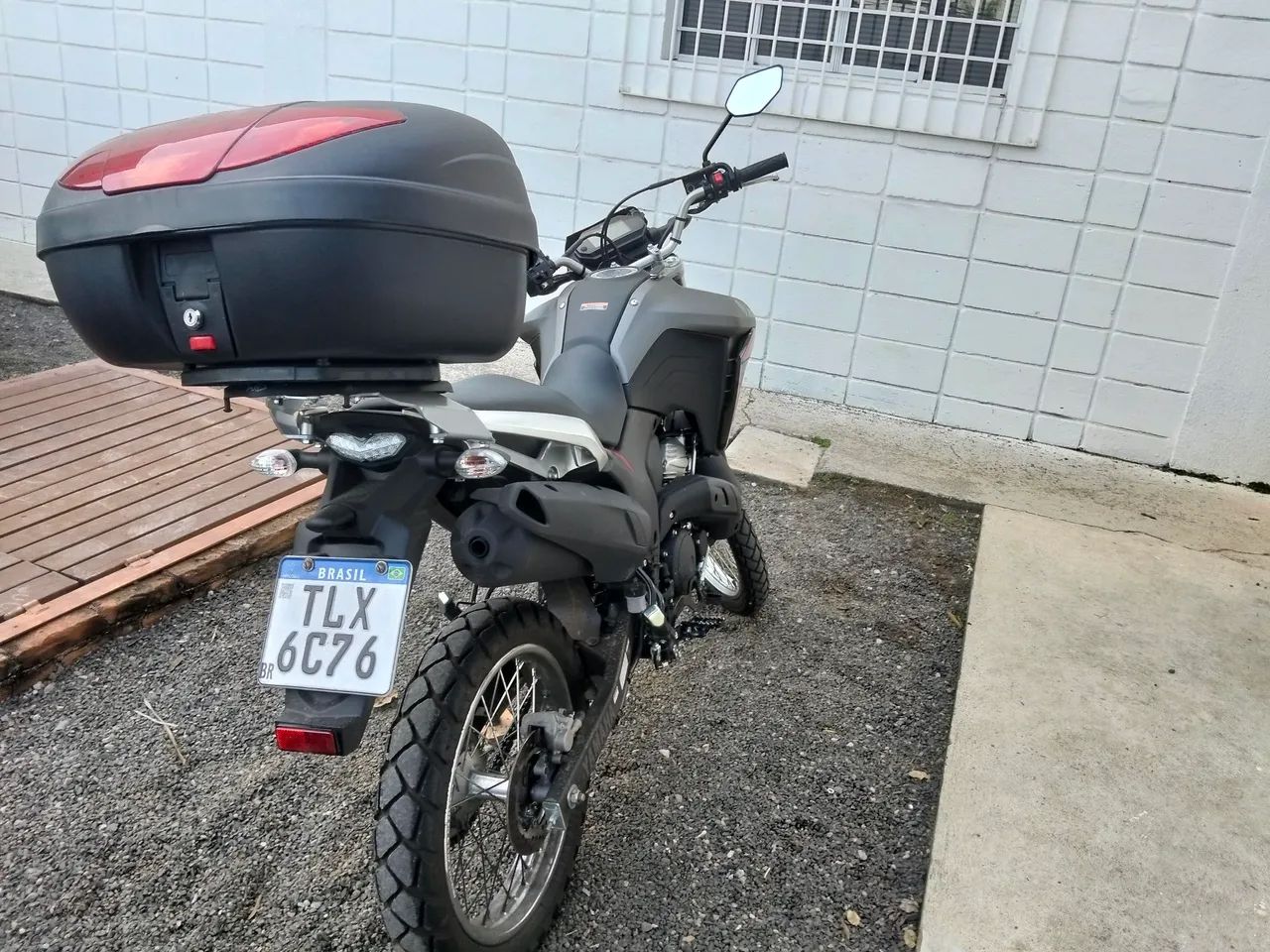 Lander Conect ( zero km ) - Foto 4