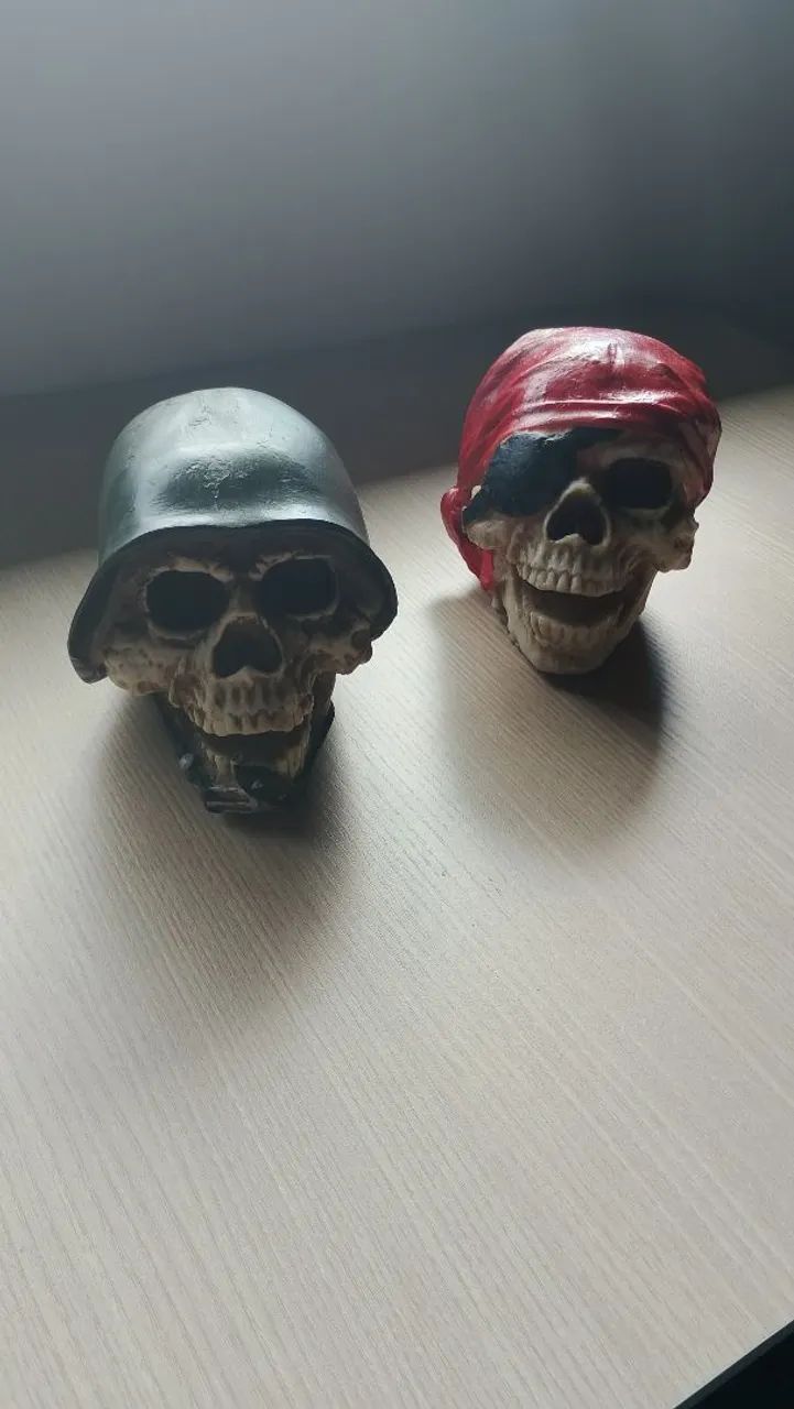 Caveira  - Foto 2