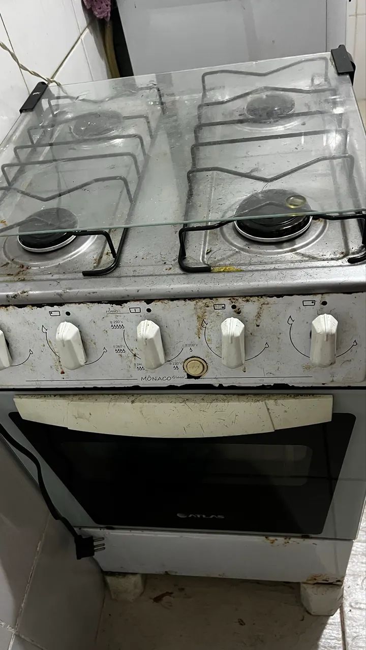 Fogão  - Foto 3