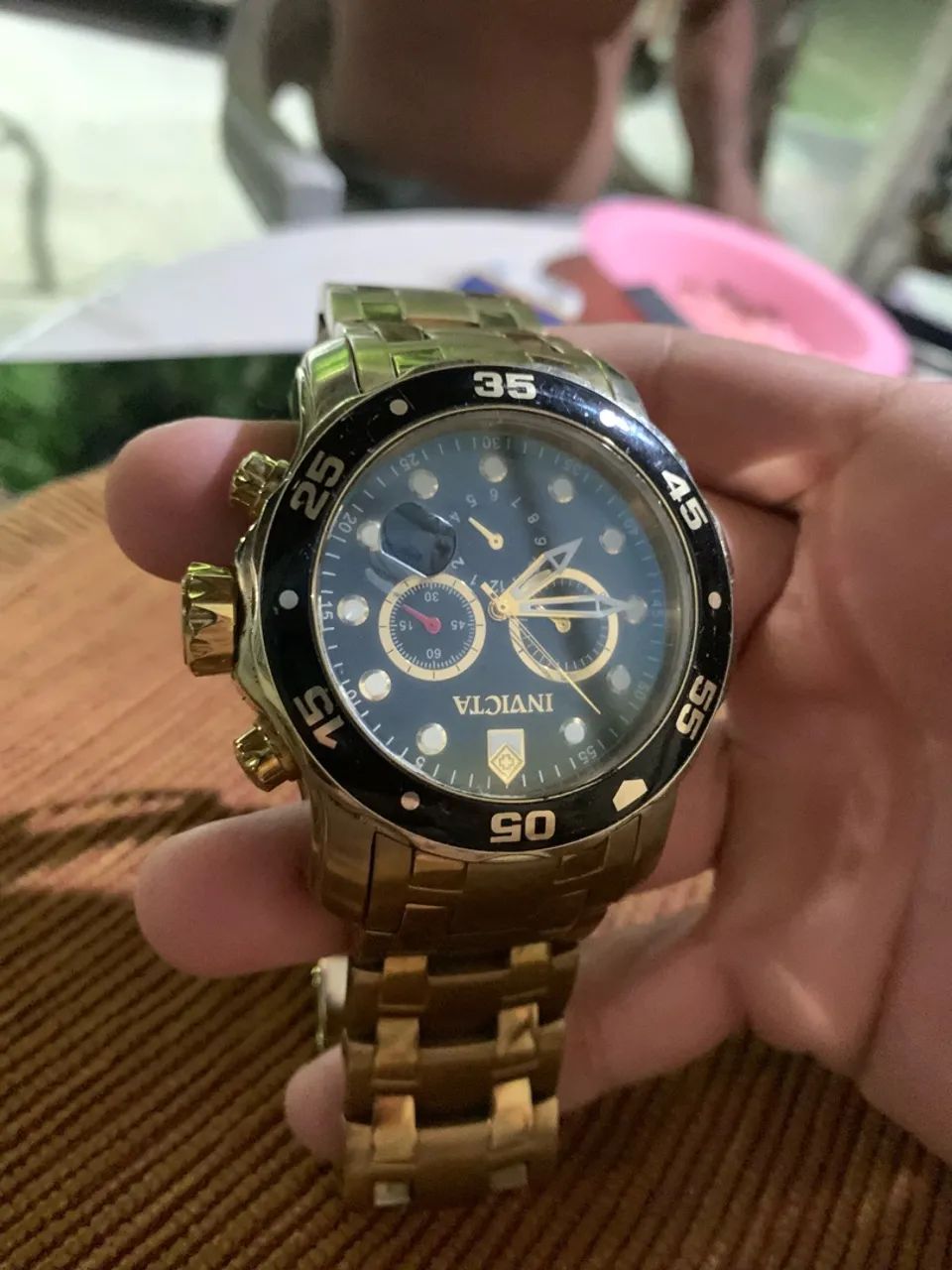 Invicta bom  - Foto 2