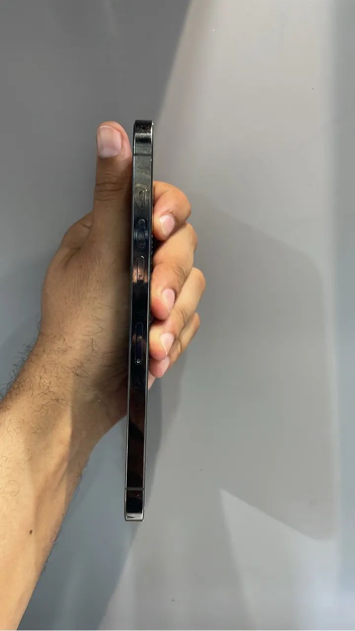 12 pro Max  - Foto 3