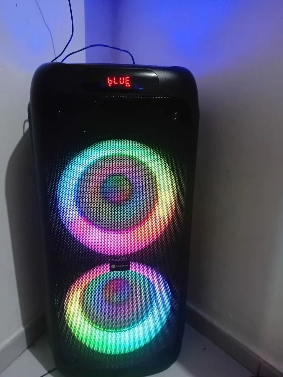 Caixa de som  - Foto 3