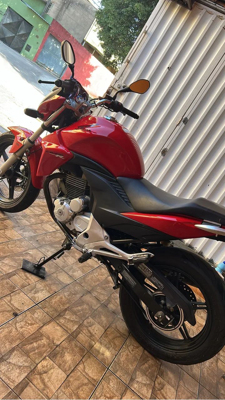 Moto cb300 - Foto 2