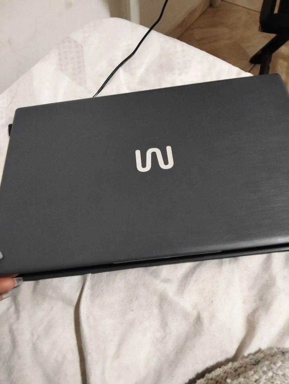 Vendo notebook ultra  - Foto 4