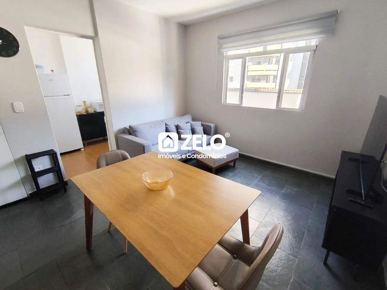 Apartamento à venda em Centro, Campinas - SP | Cód 45628 - Foto 2
