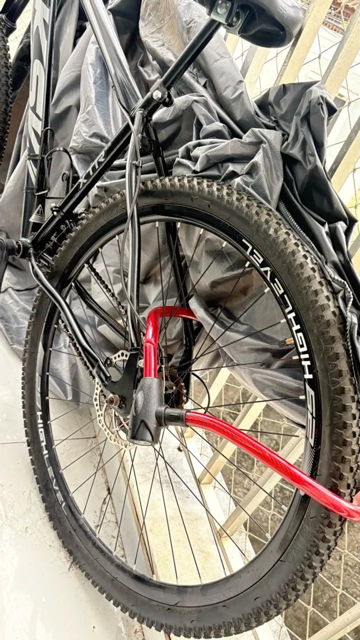 Bicicleta Aro 29 - Foto 5