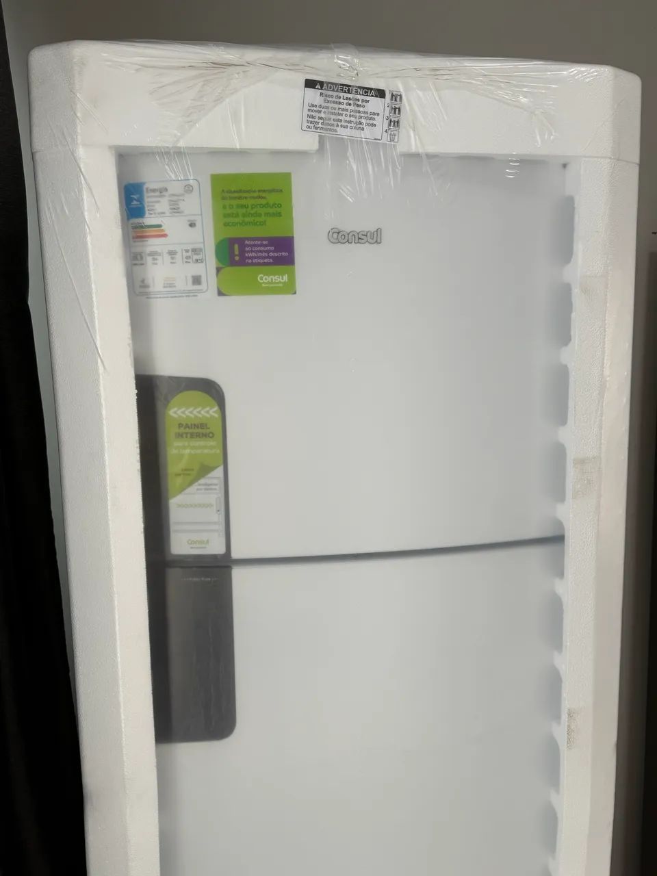 Geladeira Cônsul 455L  - Foto 2