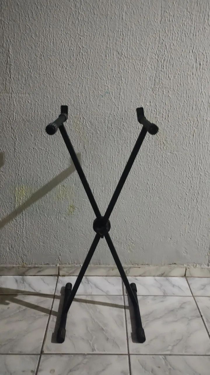 Suporte para teclado 