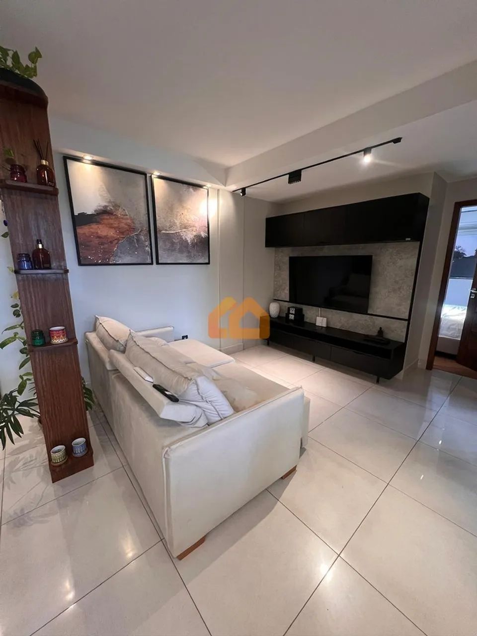 APARTAMENTO EDFICIO CURIT