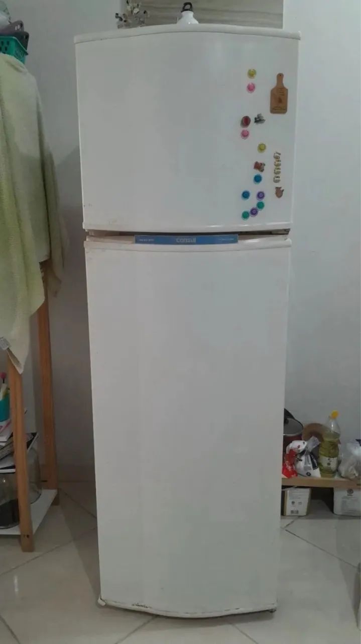 Geladeira 