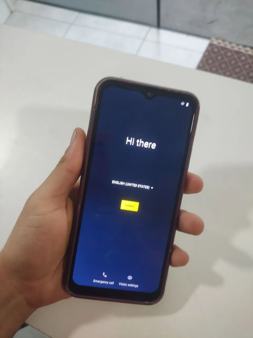 Moto G9 play  - Foto 2